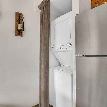 Fall Creek Condo Near The Strip! Branson Zewnętrze zdjęcie