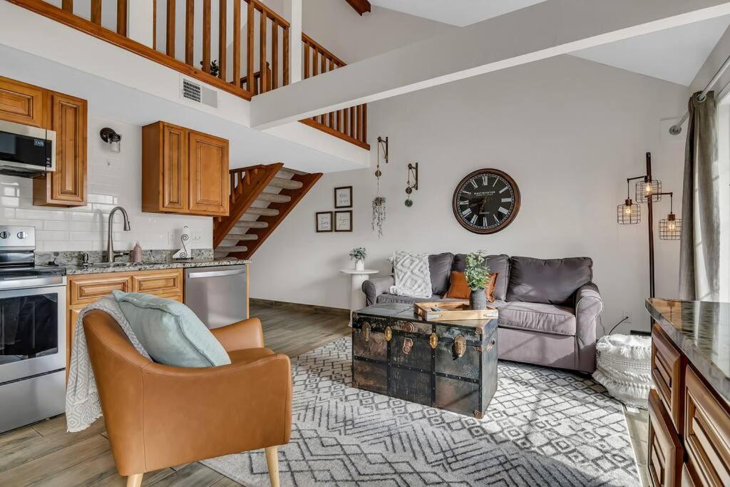Fall Creek Condo Near The Strip! Branson Zewnętrze zdjęcie