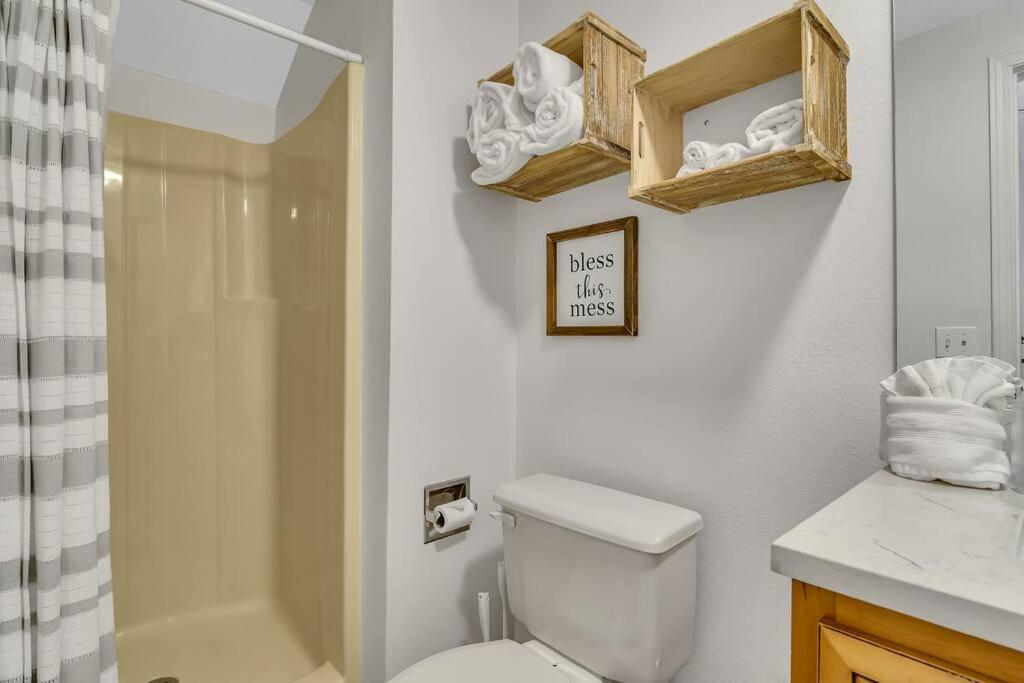 Fall Creek Condo Near The Strip! Branson Zewnętrze zdjęcie