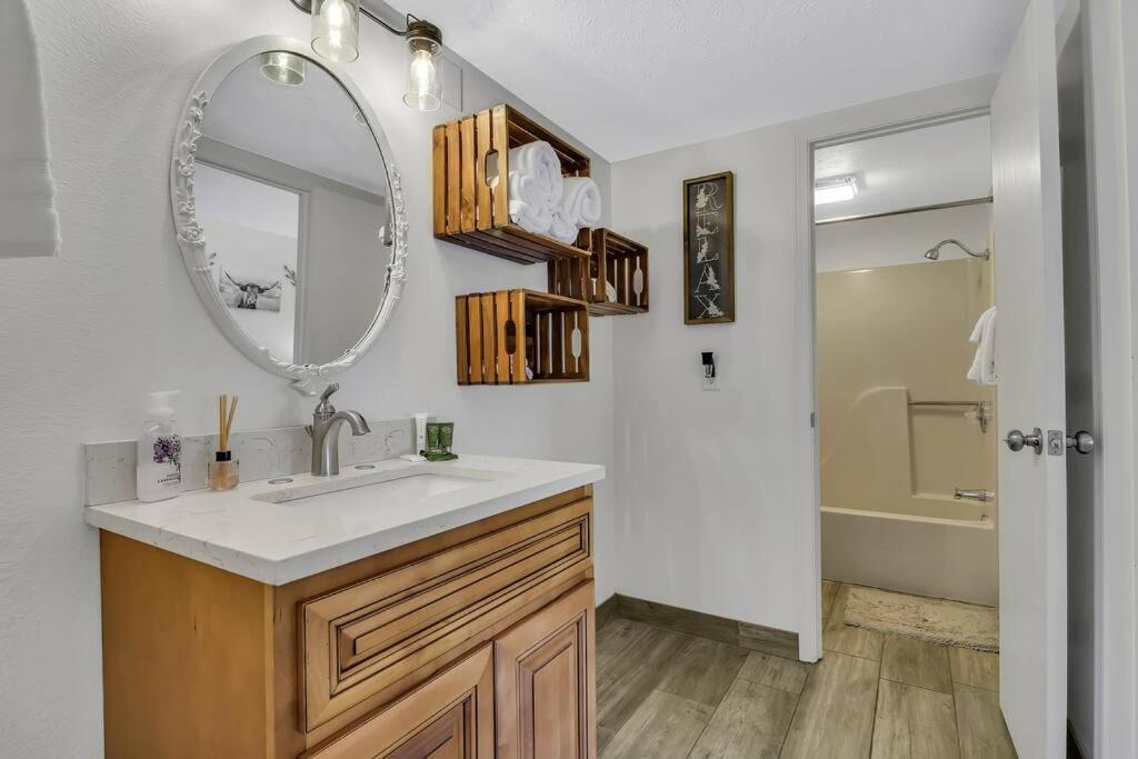 Fall Creek Condo Near The Strip! Branson Zewnętrze zdjęcie
