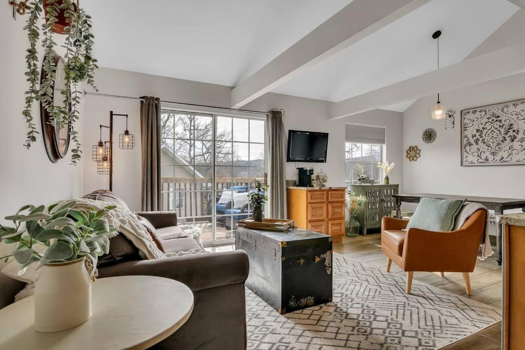 Fall Creek Condo Near The Strip! Branson Zewnętrze zdjęcie