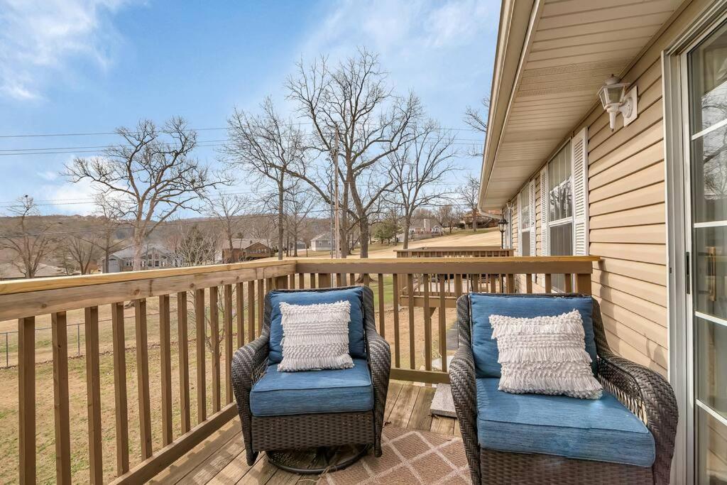 Fall Creek Condo Near The Strip! Branson Zewnętrze zdjęcie