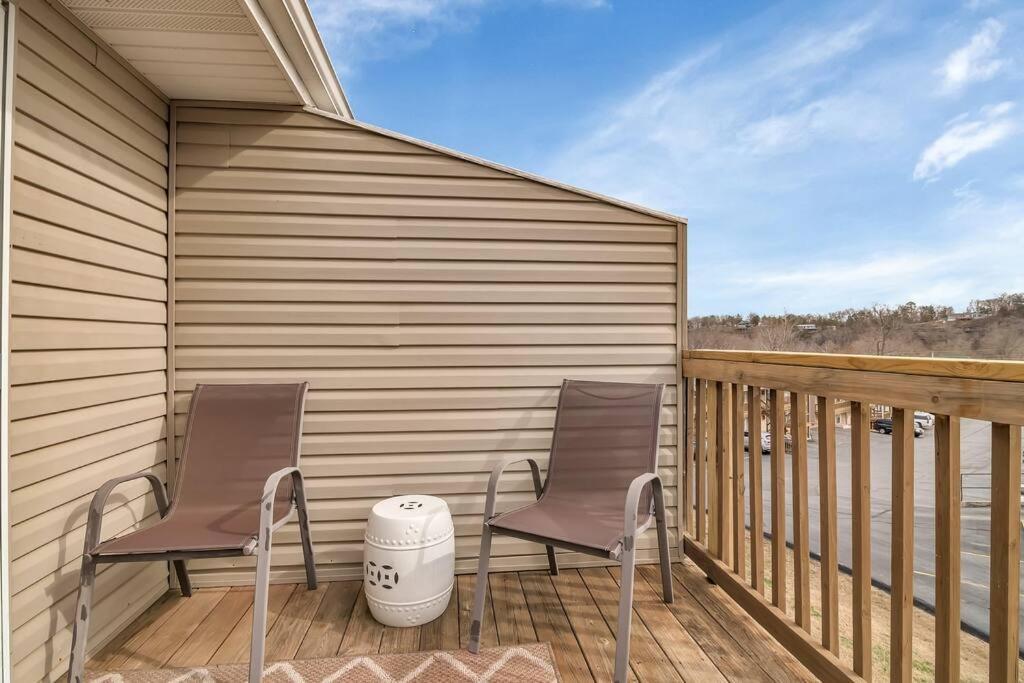 Fall Creek Condo Near The Strip! Branson Zewnętrze zdjęcie