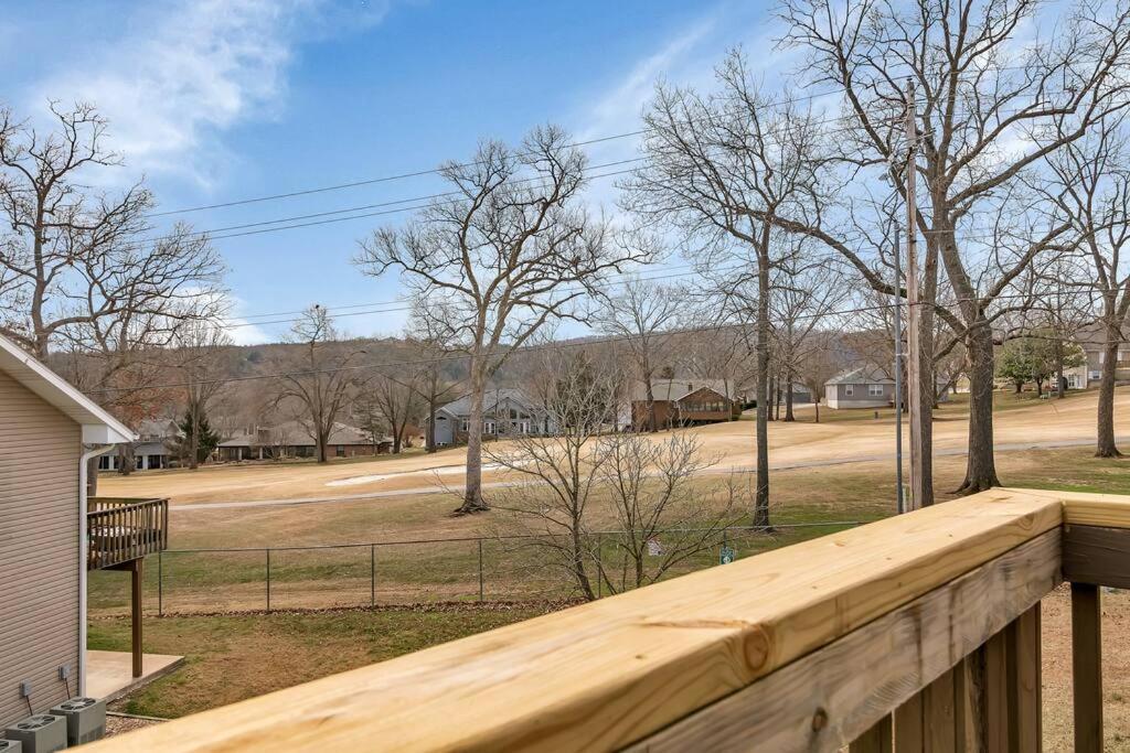 Fall Creek Condo Near The Strip! Branson Zewnętrze zdjęcie