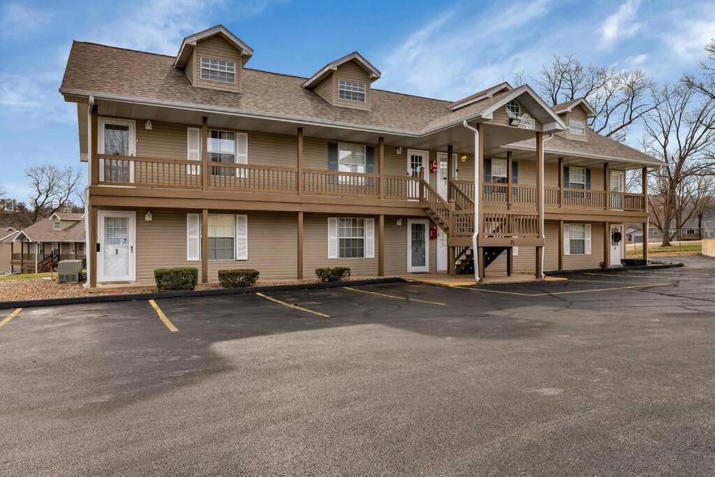 Fall Creek Condo Near The Strip! Branson Zewnętrze zdjęcie