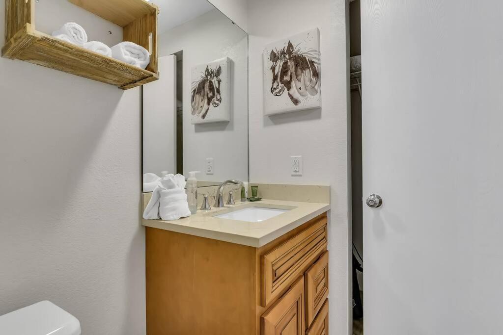 Fall Creek Condo Near The Strip! Branson Zewnętrze zdjęcie