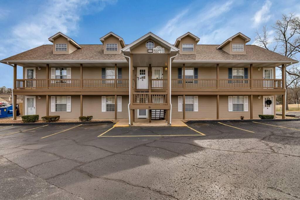 Fall Creek Condo Near The Strip! Branson Zewnętrze zdjęcie